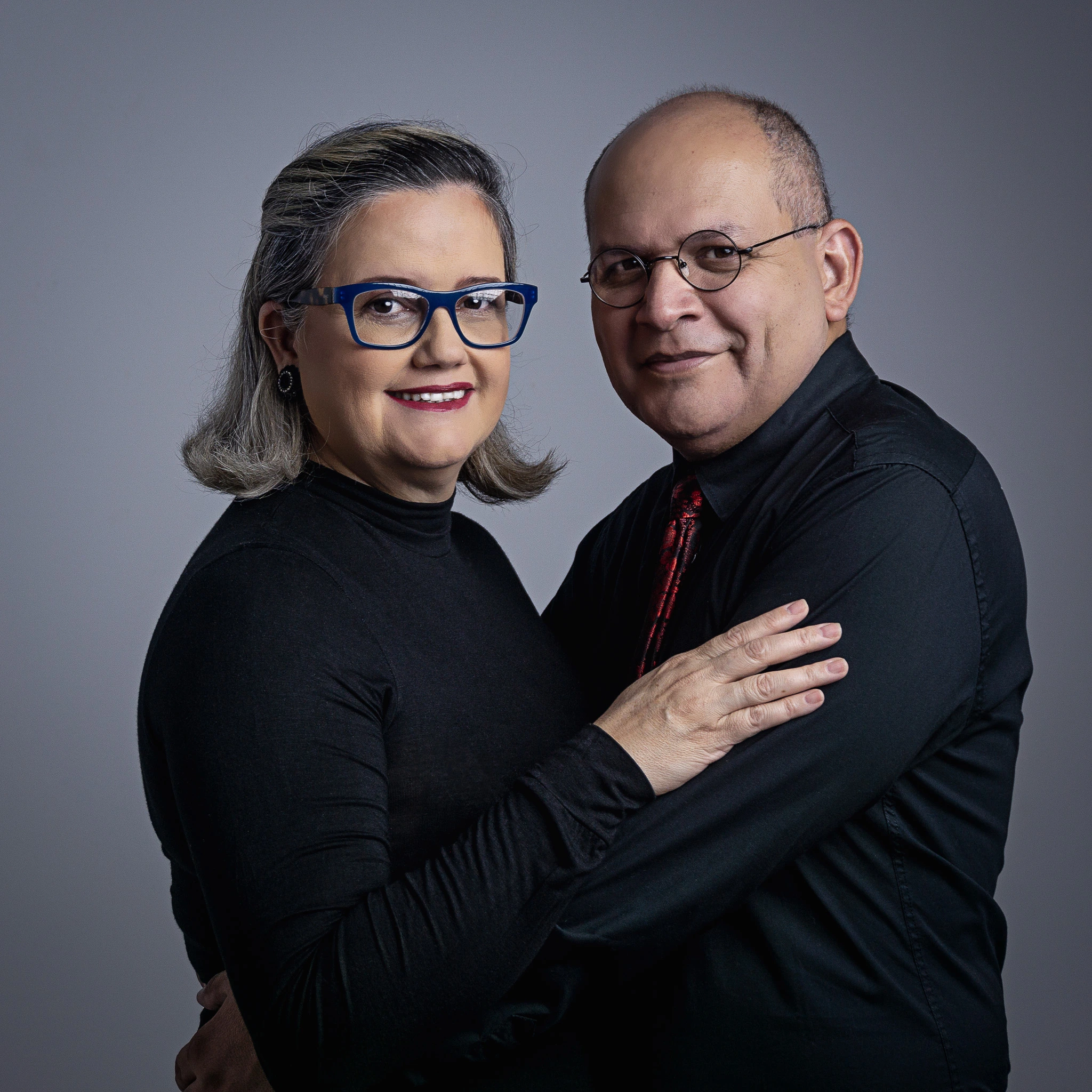 Luz e Sombra Fotografia