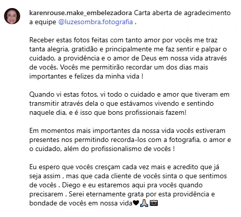 Foto em destaque